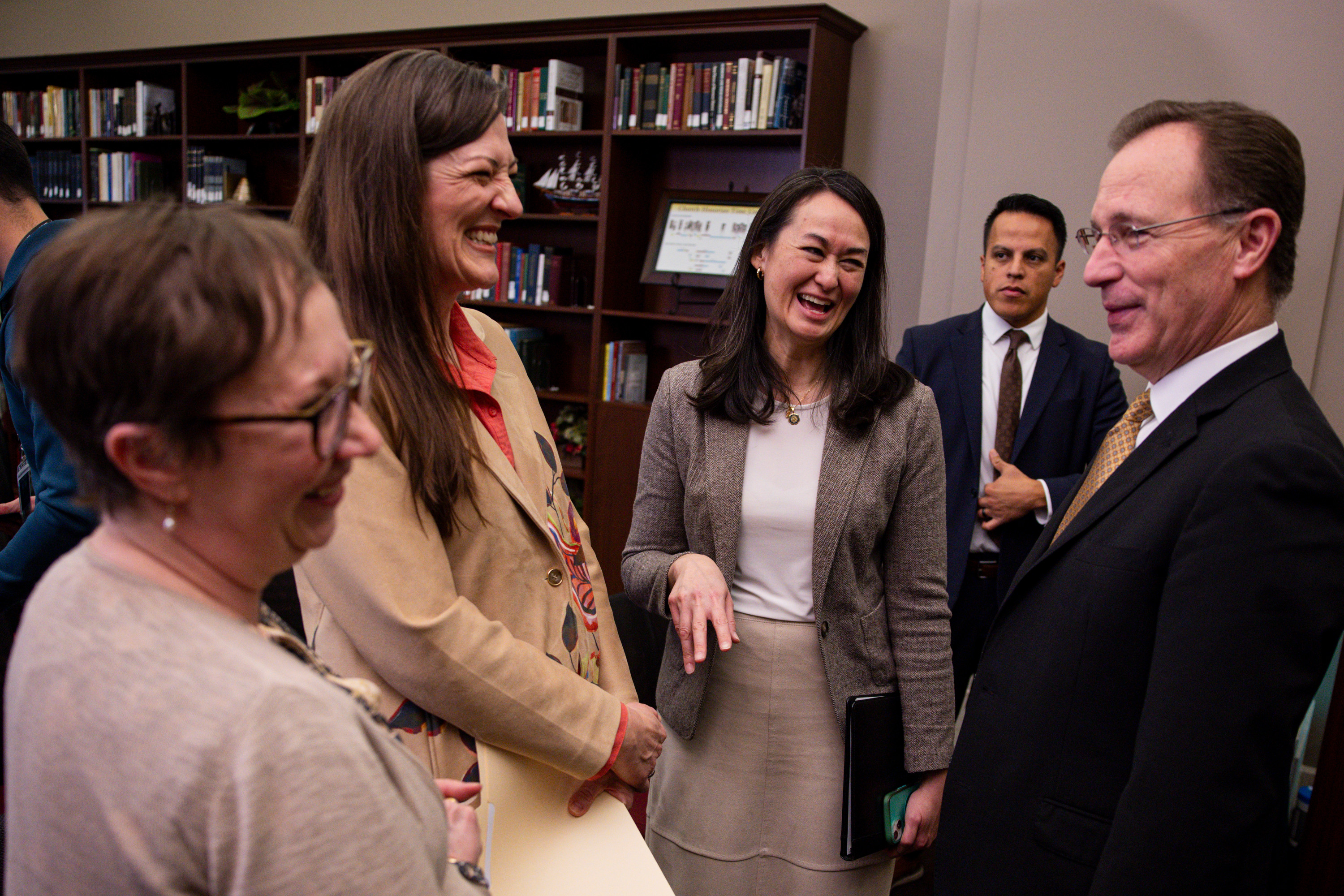 'Eternally relevant': Church of Jesus Christ publishes book with discourses from Eliza R. Snow