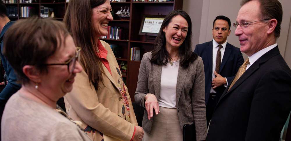 'Eternally relevant': Church of Jesus Christ publishes book with discourses from Eliza R. Snow