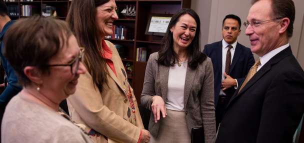 'Eternally relevant': Church of Jesus Christ publishes book with discourses from Eliza R. Snow