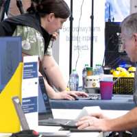 Ogden students get hands-on with aerospace careers