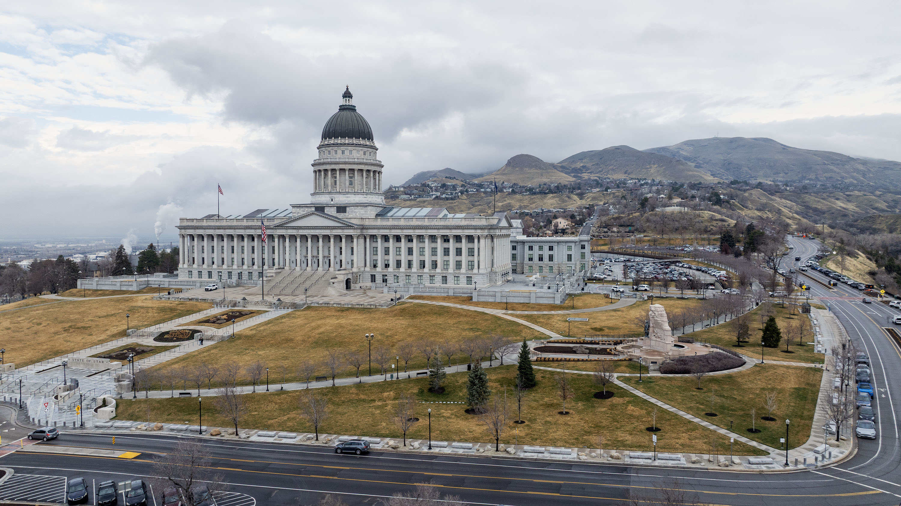 $10M for the Pioneer Trail? Spending bill faces questions in Utah House
