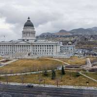 $10M for the Pioneer Trail? Spending bill faces questions in Utah House