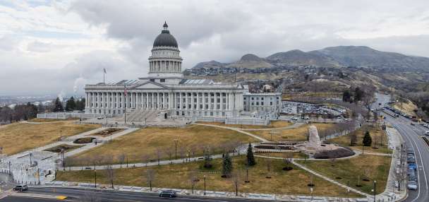 $10M for the Pioneer Trail? Spending bill faces questions in Utah House