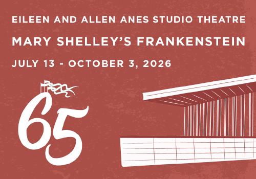 Mary Shelley's Frankenstein
