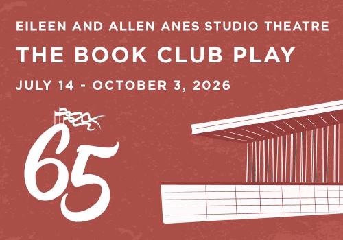 The Book Club Play