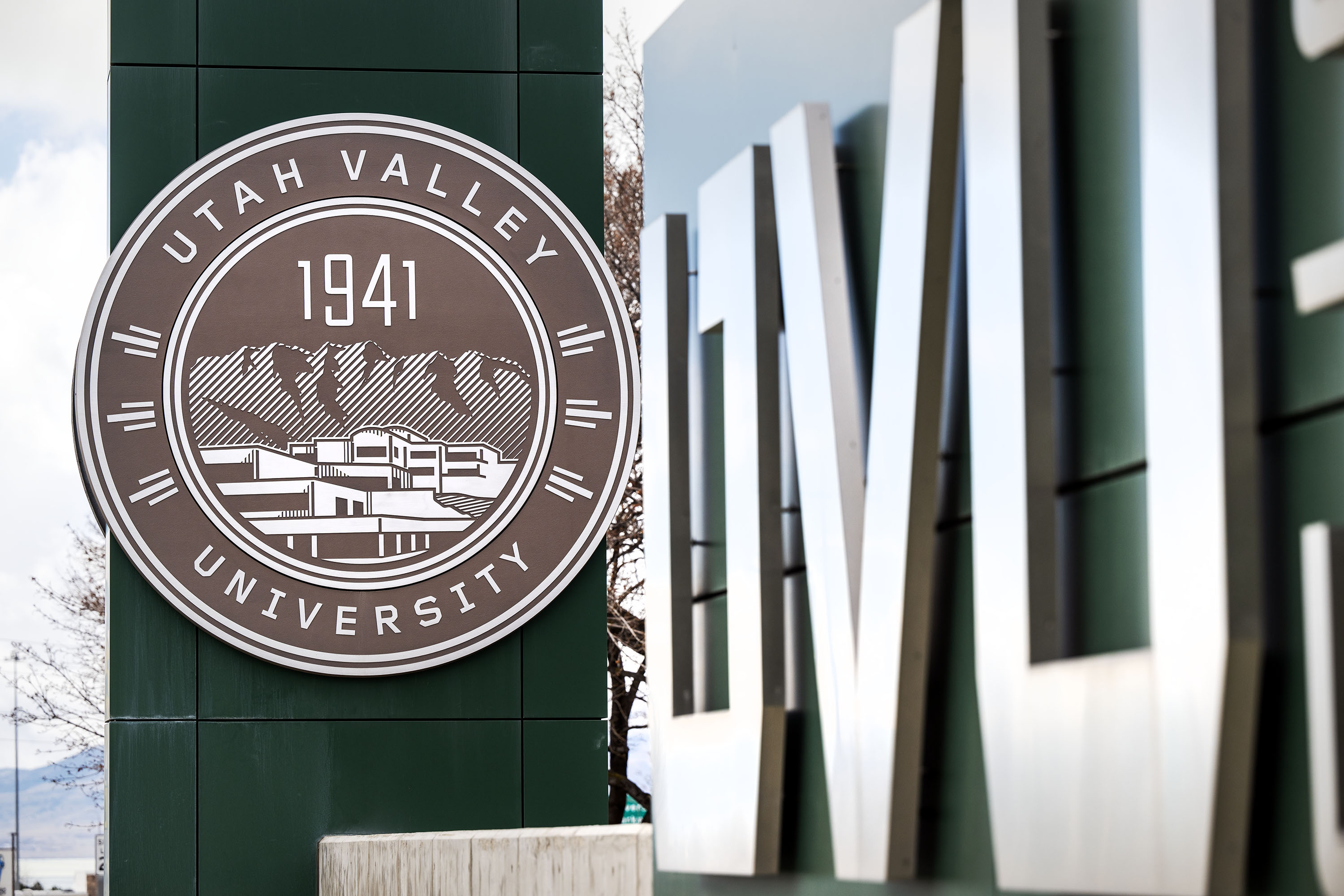 Wayne Vaught selected as interim president at Utah Valley University
