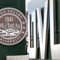 Wayne Vaught selected as interim president at Utah Valley University
