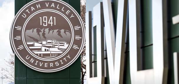 Wayne Vaught selected as interim president at Utah Valley University