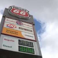 Utah gas prices jump 19 cents amid global tensions