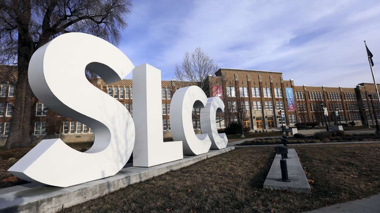 Salt Lake City Community College is rolling out a new initiative aimed at helping young adults transition from unstable, low-wage jobs into high-demand career pathways.