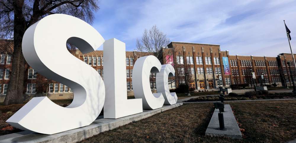 Salt Lake Community College launching initiative to help young adults reach career stability