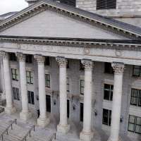 What changes is the Utah Legislature making to state employees' benefits?