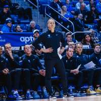 BYU basketball's spiral continues with double-digit loss at Cincinnati