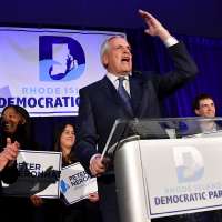 Sprawling investigation finds decades of sexual abuse among Catholic priests in Rhode Island