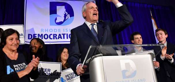 Sprawling investigation finds decades of sexual abuse among Catholic priests in Rhode Island