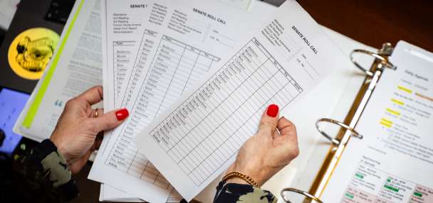 Several immigration bills focus of continued debate as end of Utah legislative session looms