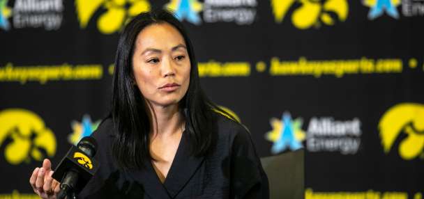 Women's college wrestling achieves major milestone with first NCAA championships set this weekend