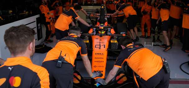 Engine tricks and energy harvesting: how F1 teams can exploit new rules to win in 2026