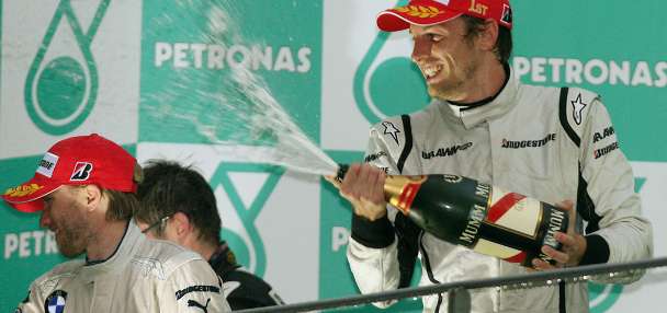 As Cadillac makes its F1 debut, history shows new teams can win big or fail