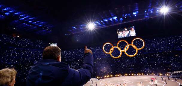 Winter Paralympics 50th anniversary: Chinese dominance expected amid boycotts over Russian flag