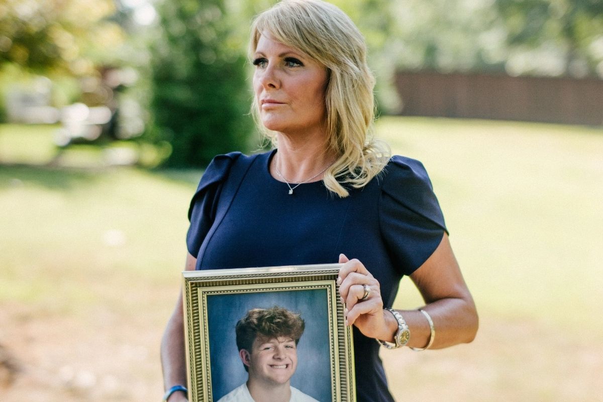 'No parent can outsmart an algorithm': A mom asks for help