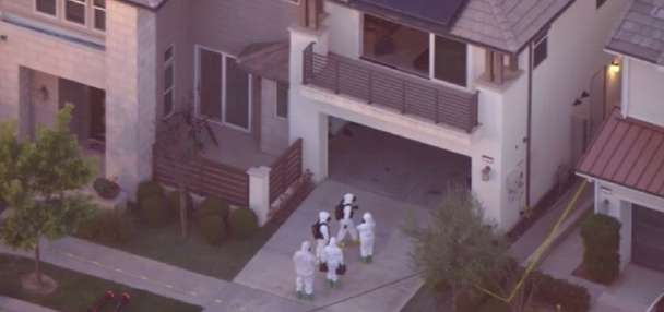 Southern California teen whose home laboratory sparked FBI investigation speaks out