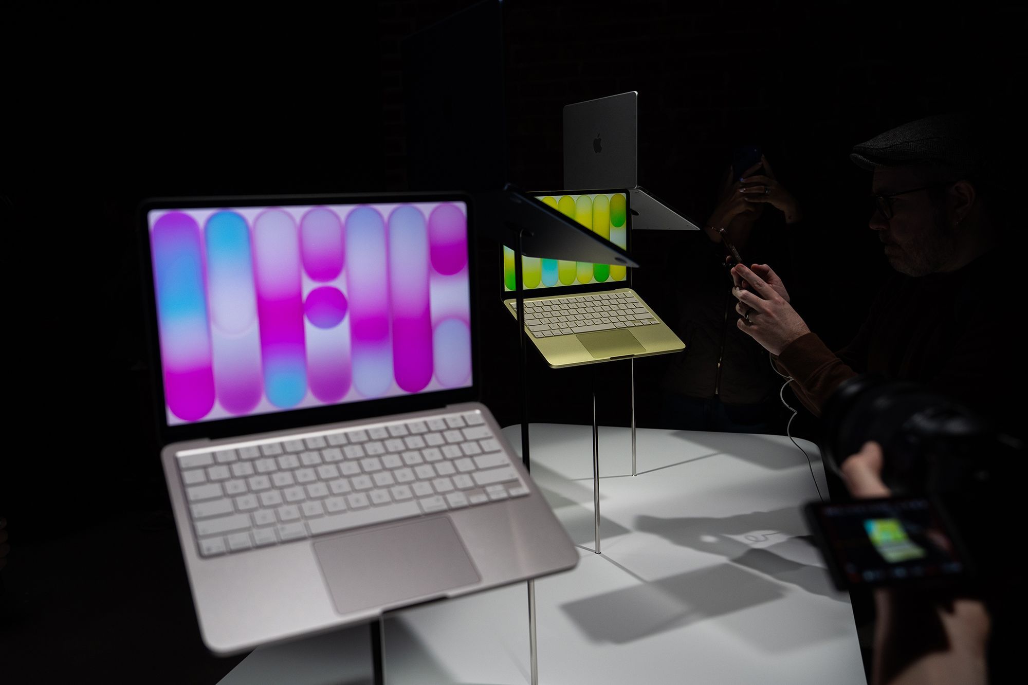 Apple announces its cheapest-ever new MacBook