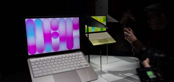 Apple announces its cheapest-ever new MacBook