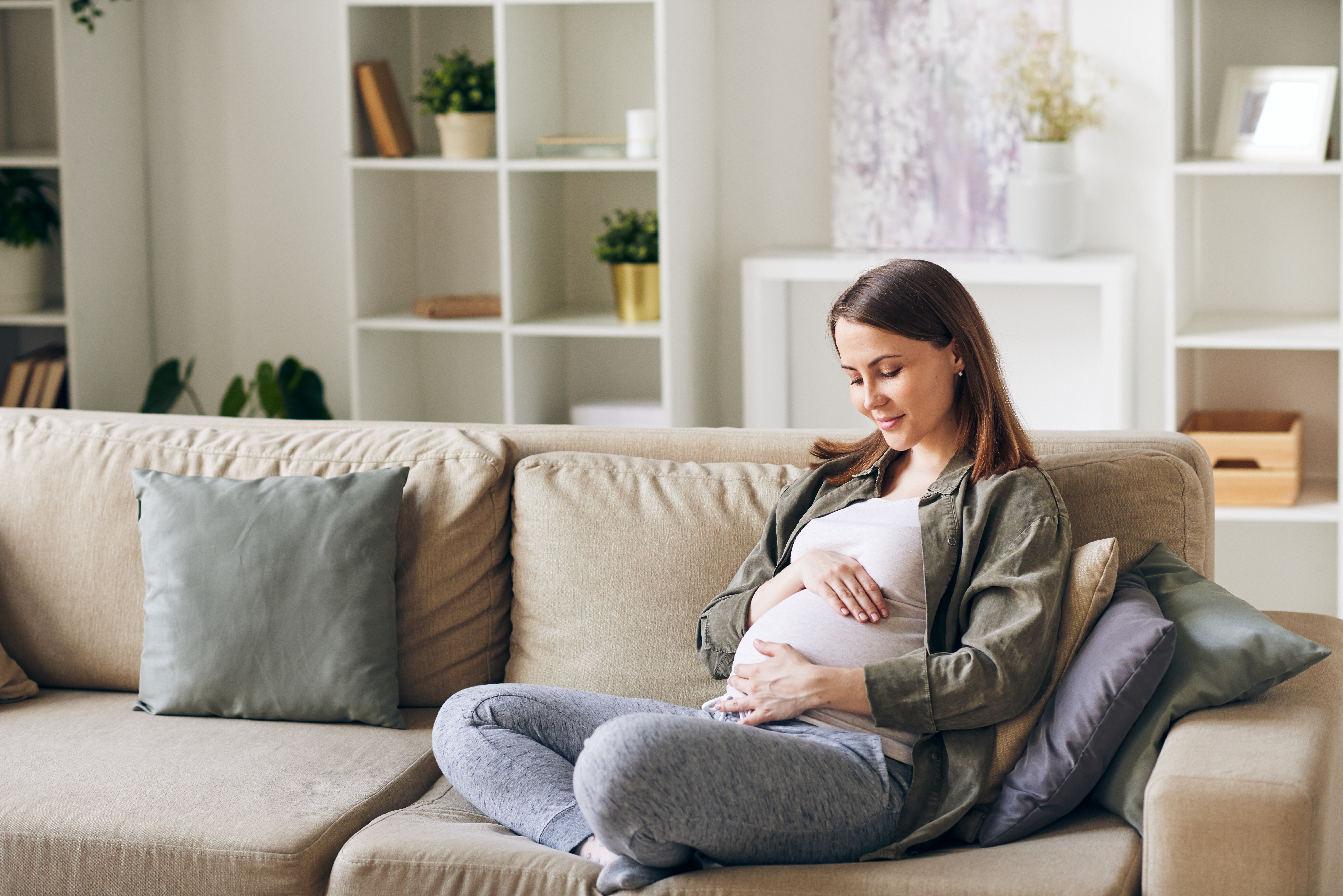 From bump to birth plan: Creating a roadmap for your pregnancy and delivery