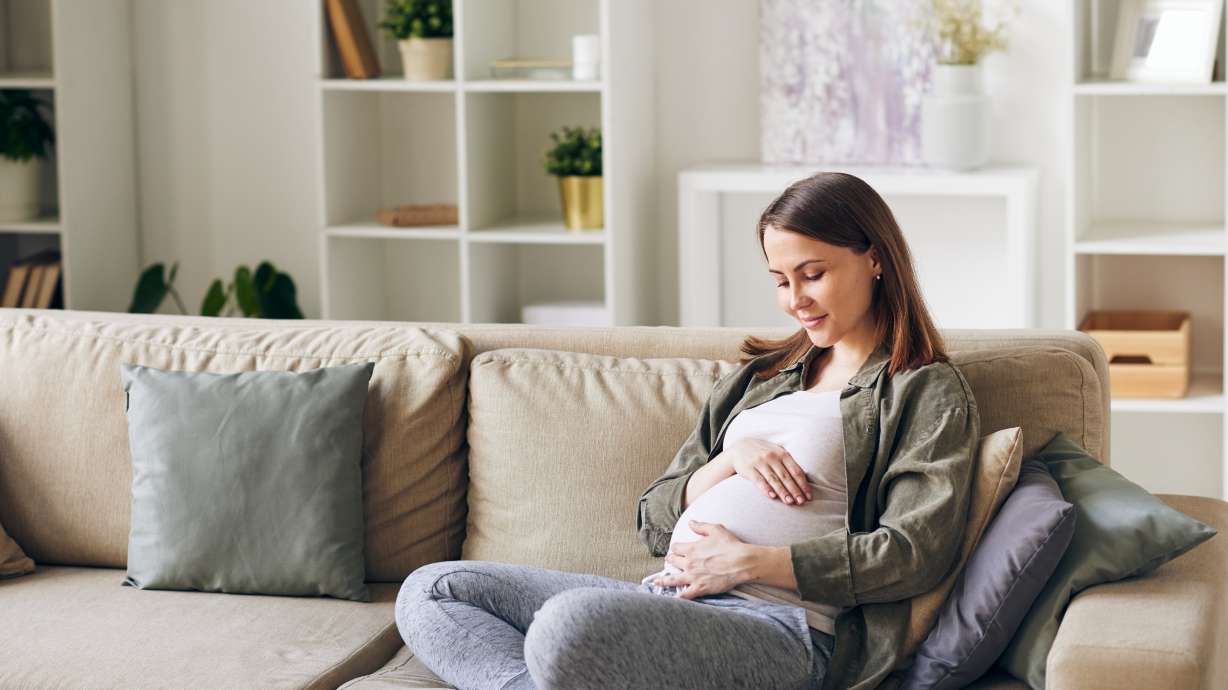 From bump to birth plan: Creating a roadmap for your pregnancy and delivery