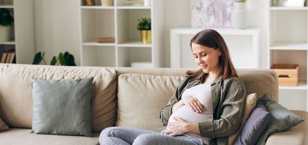 From bump to birth plan: Creating a roadmap for your pregnancy and delivery