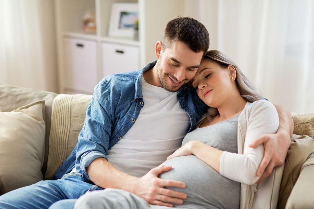 From bump to birth plan: Creating a roadmap for your pregnancy and delivery