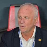 Iraq facing World Cup playoff difficulties as Iran war closes embassies and airspace