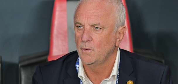 Iraq facing World Cup playoff difficulties as Iran war closes embassies and airspace