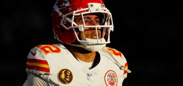 Rams, Chiefs working on trade sending CB Trent McDuffie to Los Angeles, AP sources say