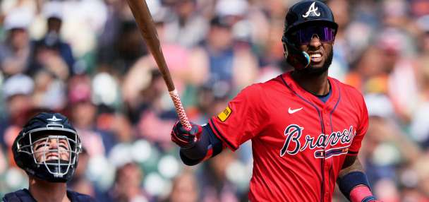 Braves manager says he's disappointed about Profar but the suspension creates opportunity for others