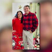 Community in mourning after mother found dead; husband sought as person of interest