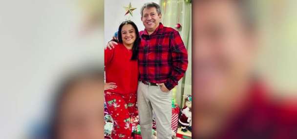 Community in mourning after mother found dead; husband sought as person of interest