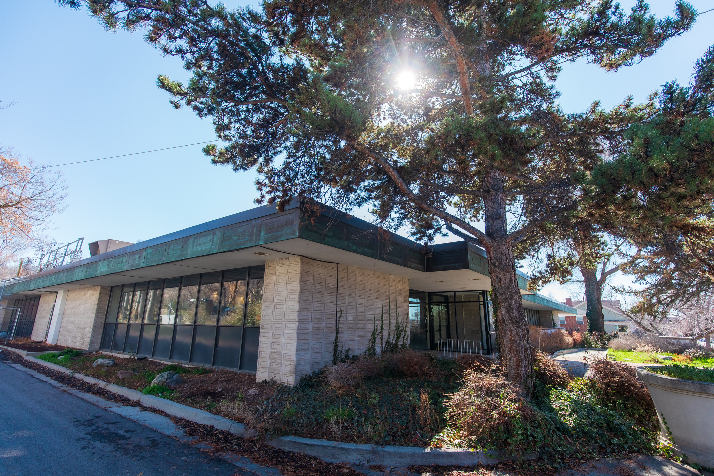 Why Salt Lake City wants to rezone senior center nearly nixed by county
