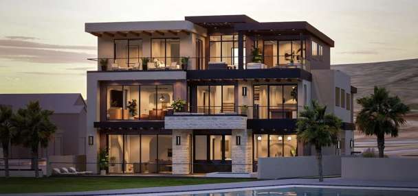 A Parade home that revealed a different way to own