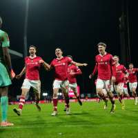 Wrexham to play Liverpool at Yankee Stadium as part of summer tour