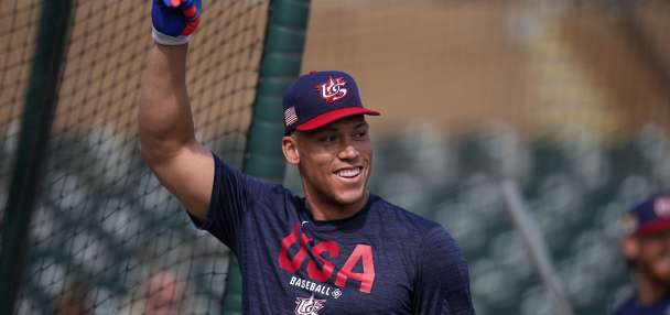 Aaron Judge and a loaded US roster hope to dethrone Ohtani's Japan at the World Baseball Classic