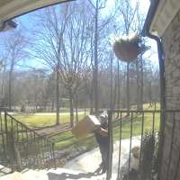 Have you seen this? Amazon package delivery blunder