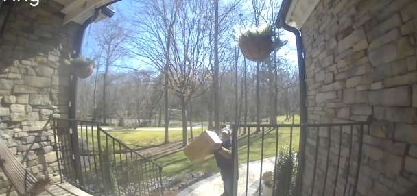 Top Features story anchor