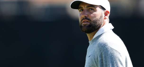 Dahmen loses a full PGA Tour card and works his way into a $20M event at Bay Hill