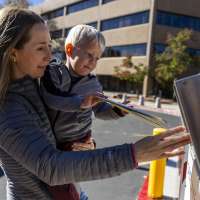 Senate halts bill requiring Utahns to turn in mail-in ballots in person with ID