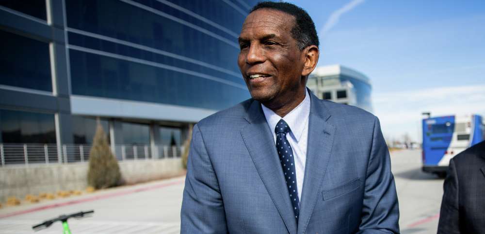 Utah Rep. Burgess Owens to retire from Congress