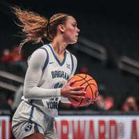 Why Thursday's Big 12 game between BYU, Utah could be NCAA Tournament eliminator