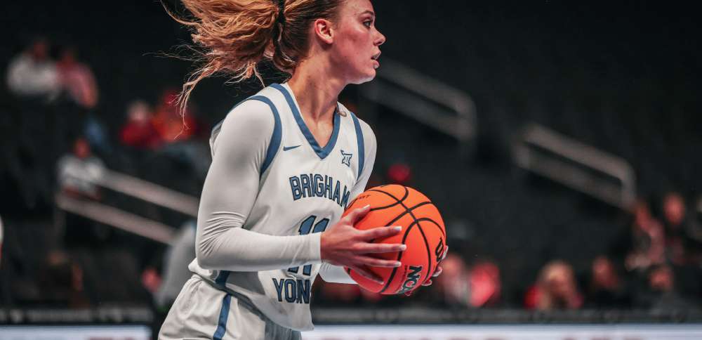 Why Thursday's Big 12 game between BYU, Utah could be NCAA Tournament eliminator