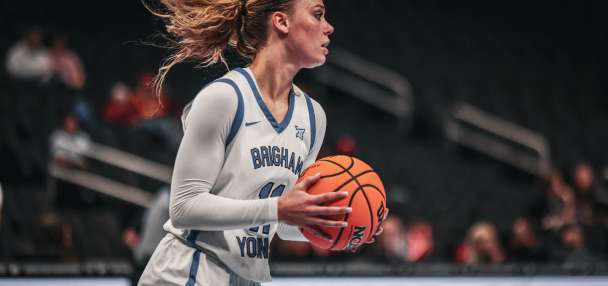 Why Thursday's Big 12 game between BYU, Utah could be NCAA Tournament eliminator